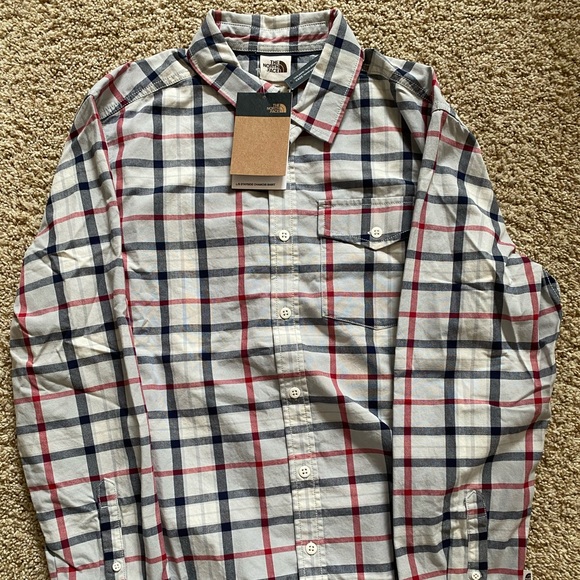 the north face stayside